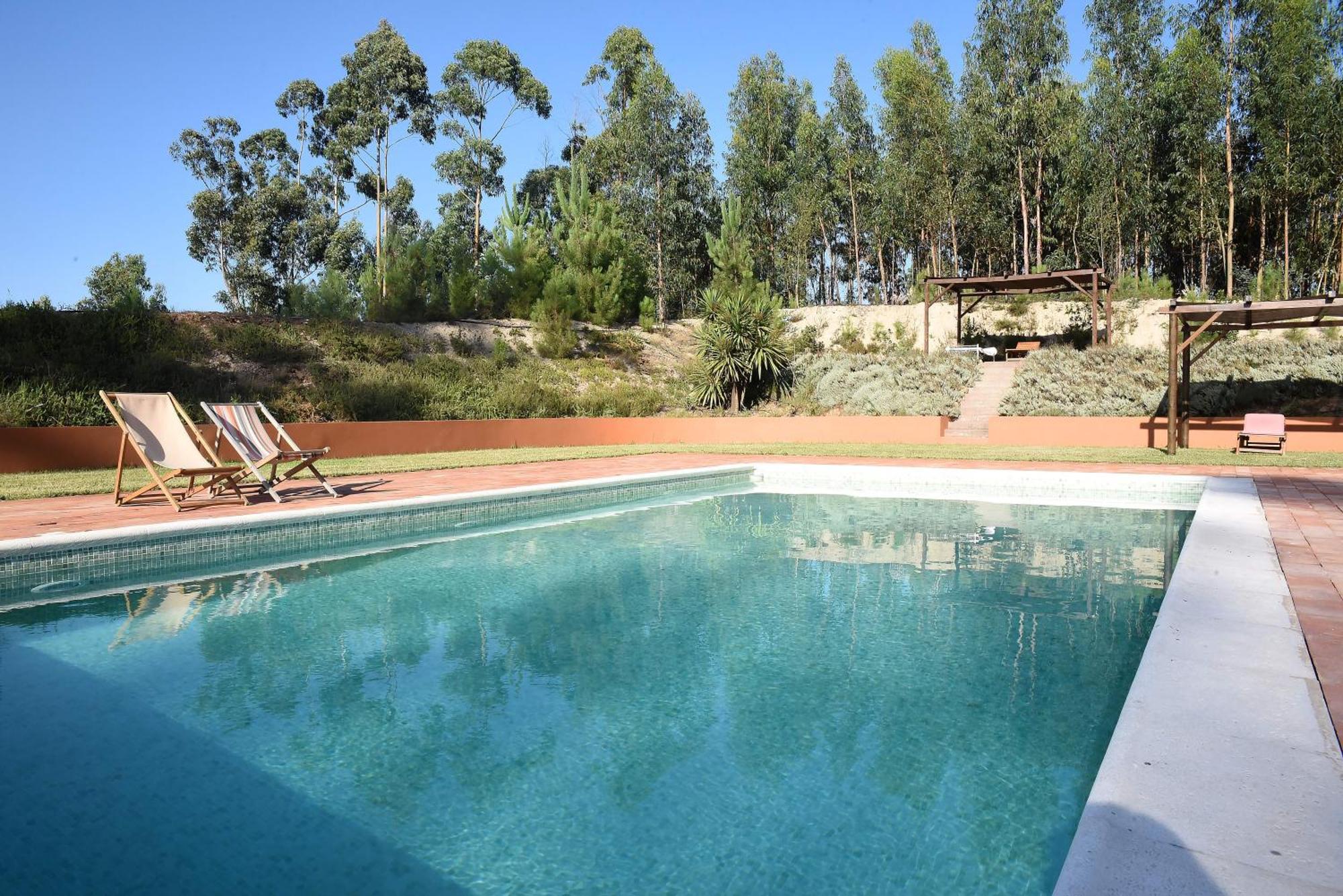 Vumba Agroturismo Arganil Exterior foto