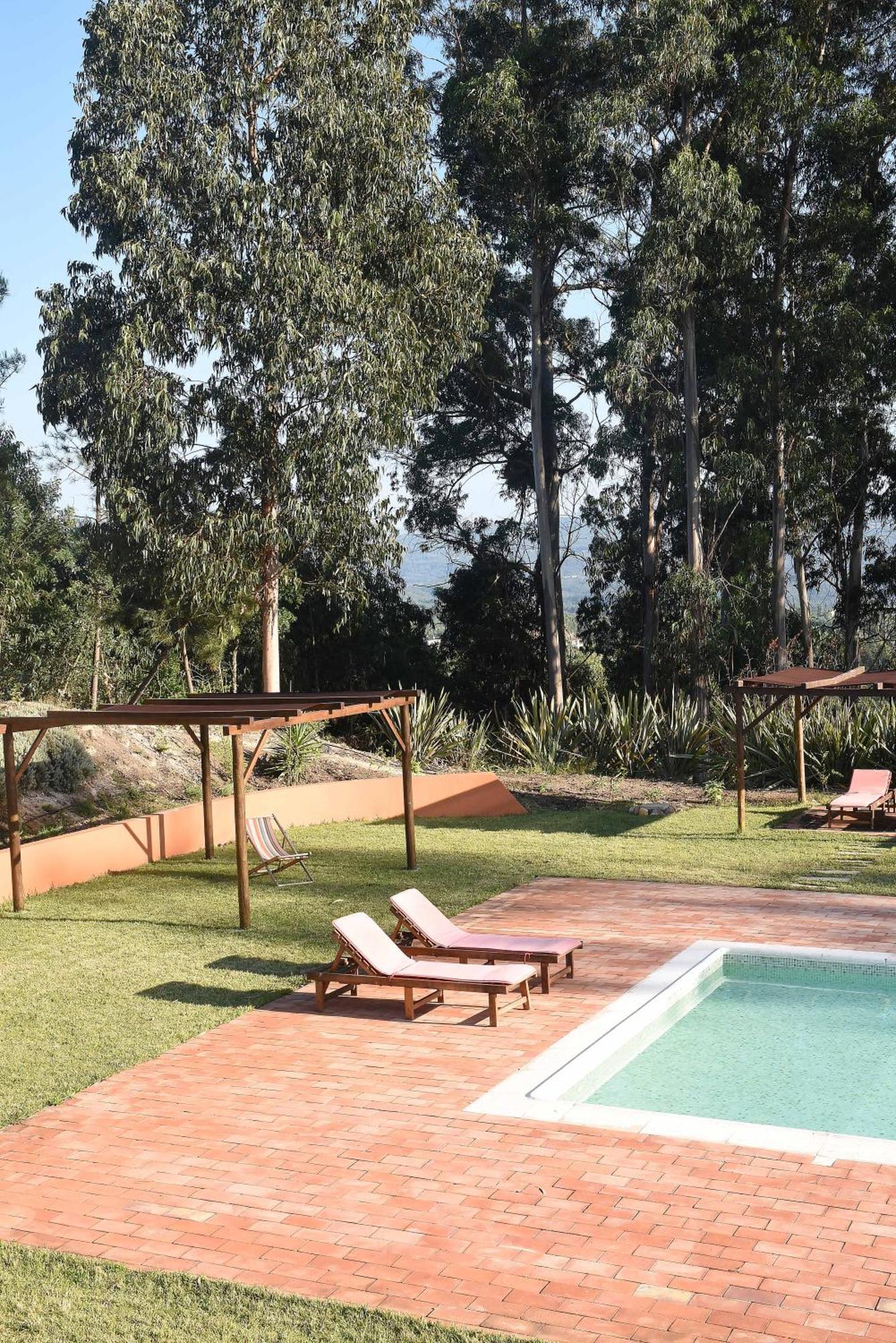 Vumba Agroturismo Arganil Exterior foto