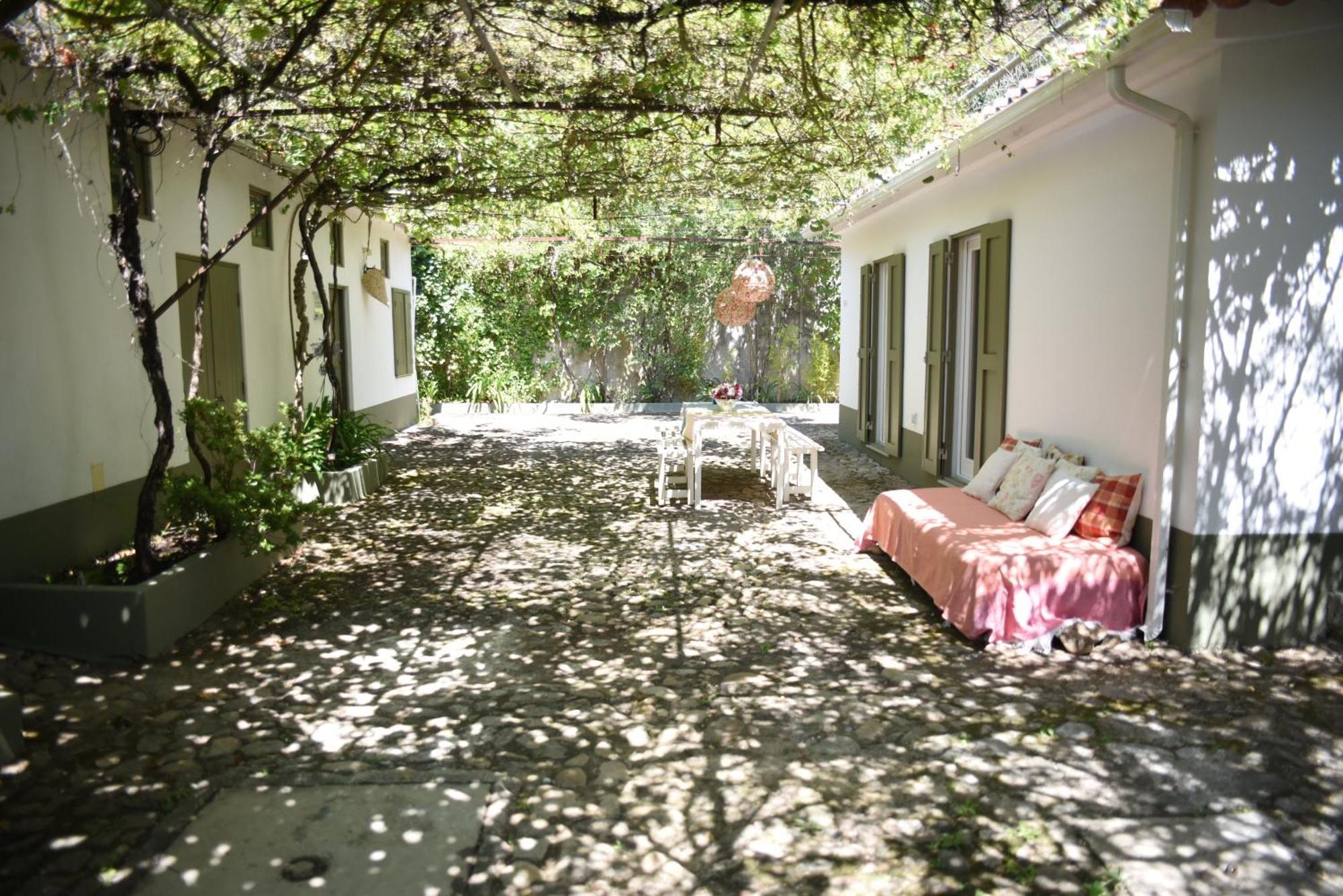Vumba Agroturismo Arganil Exterior foto